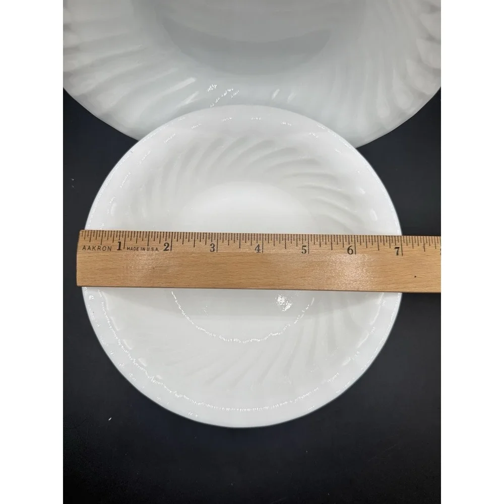 Set of 4 Corelle Enhancements Bowls‎ 7 1/4